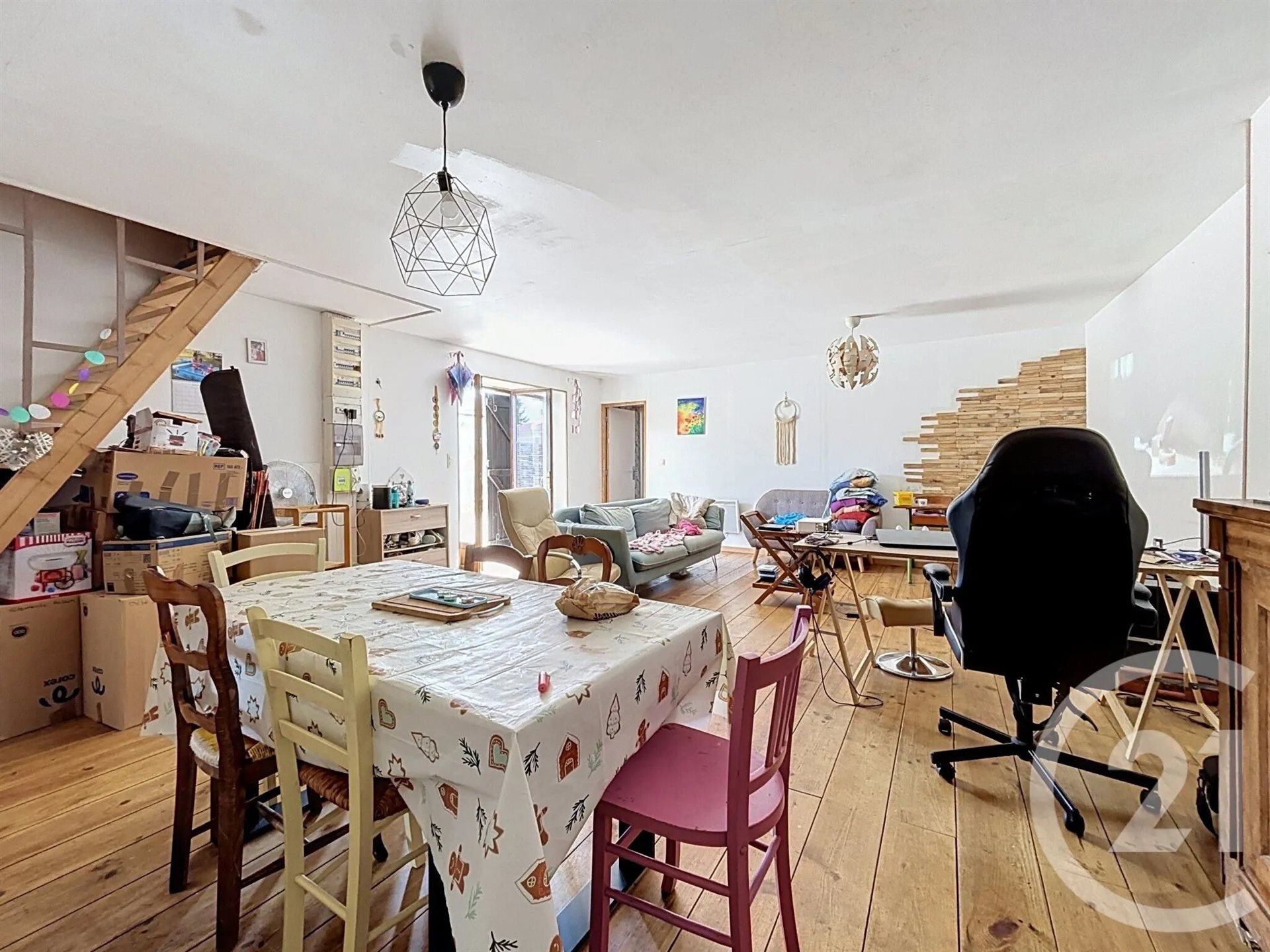 Maison à vendre, 127m², Montpon-Ménestérol