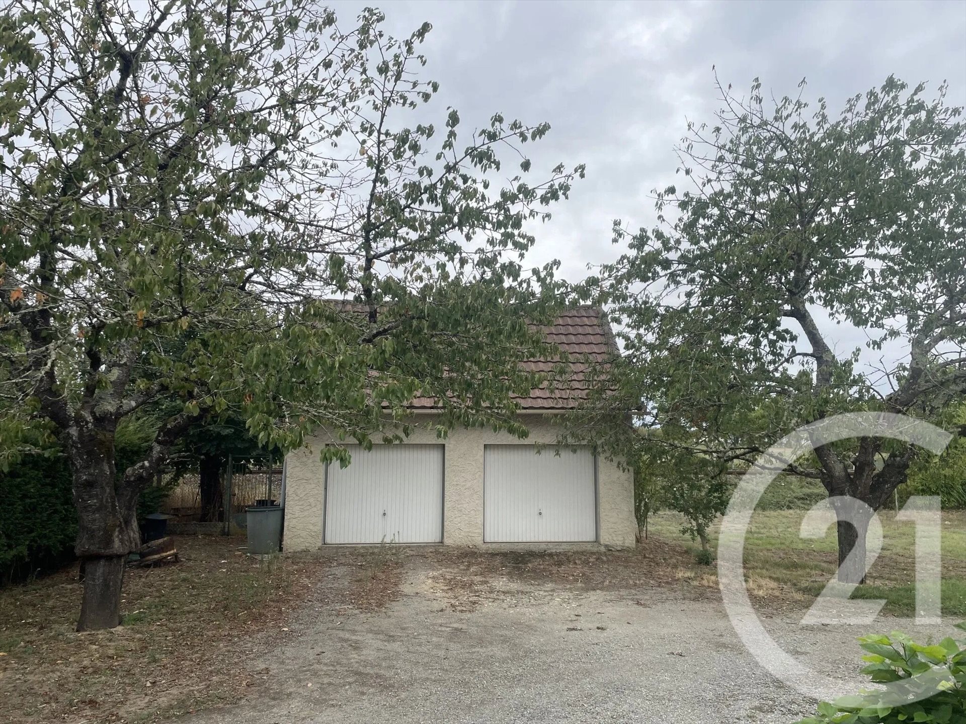 Maison à louer, 120m², Montpon-Ménestérol
