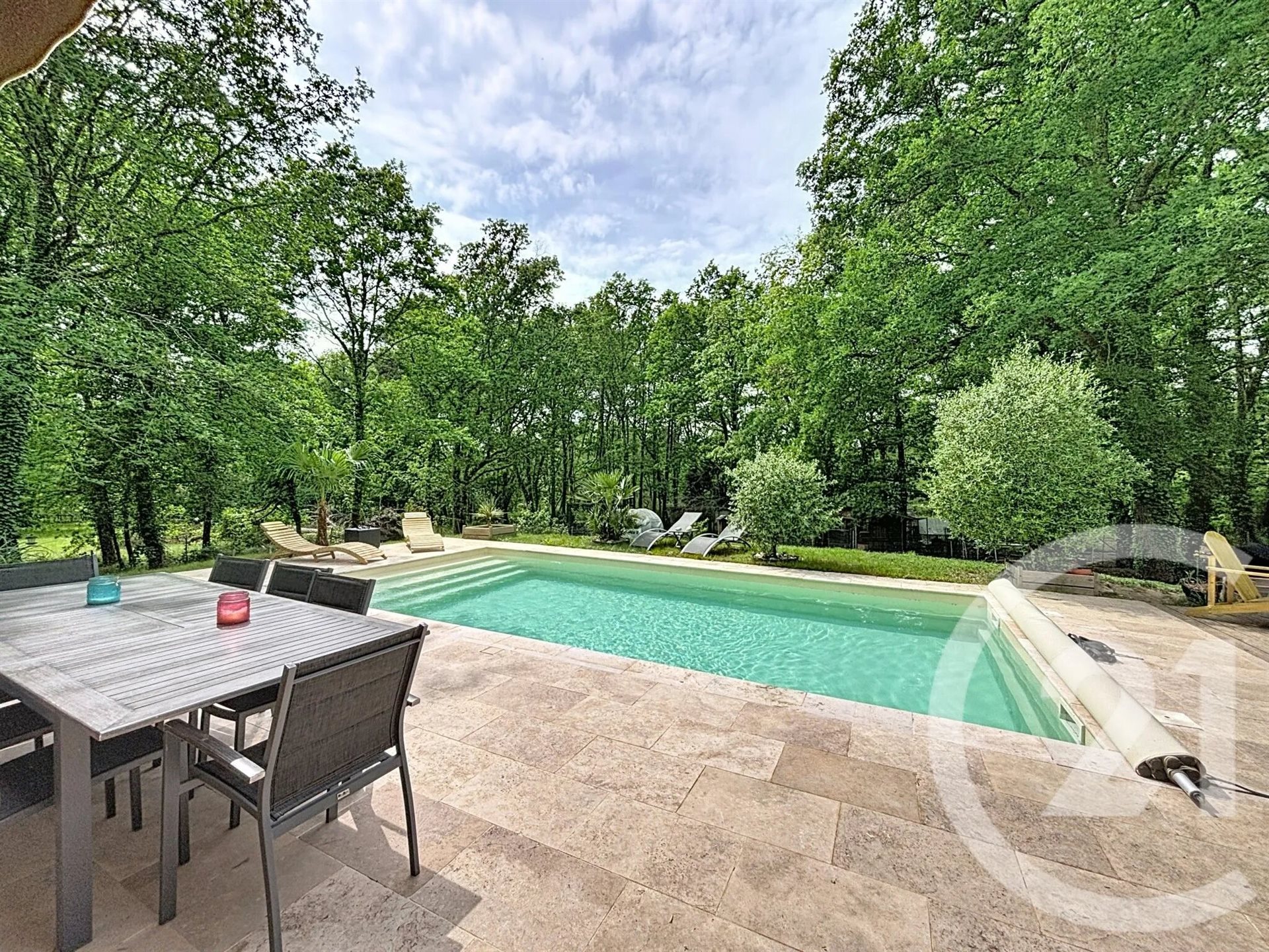 Maison à vendre, 167m², Montpon-Ménestérol