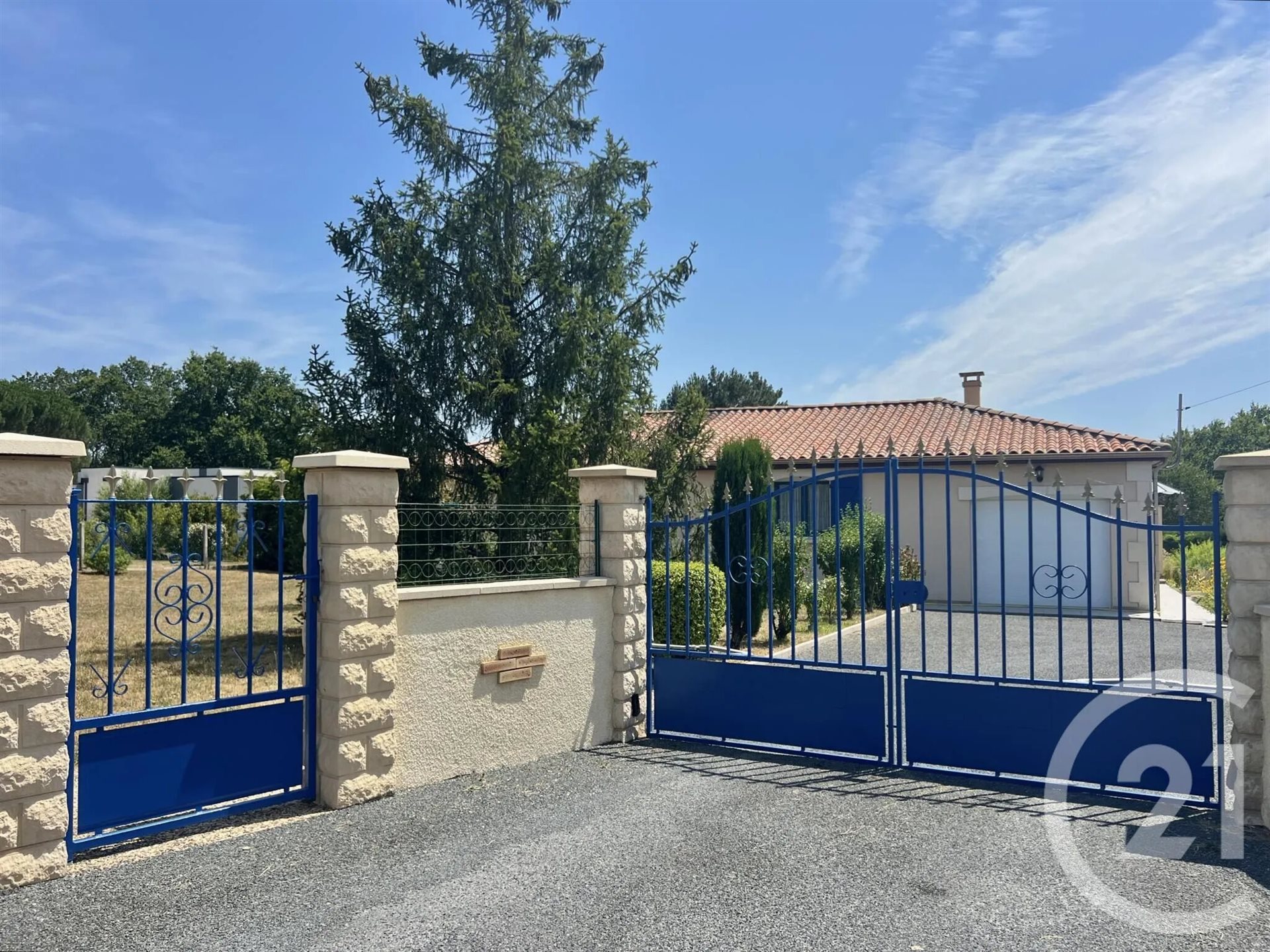 Maison à vendre, 125m², Montpon-Ménestérol