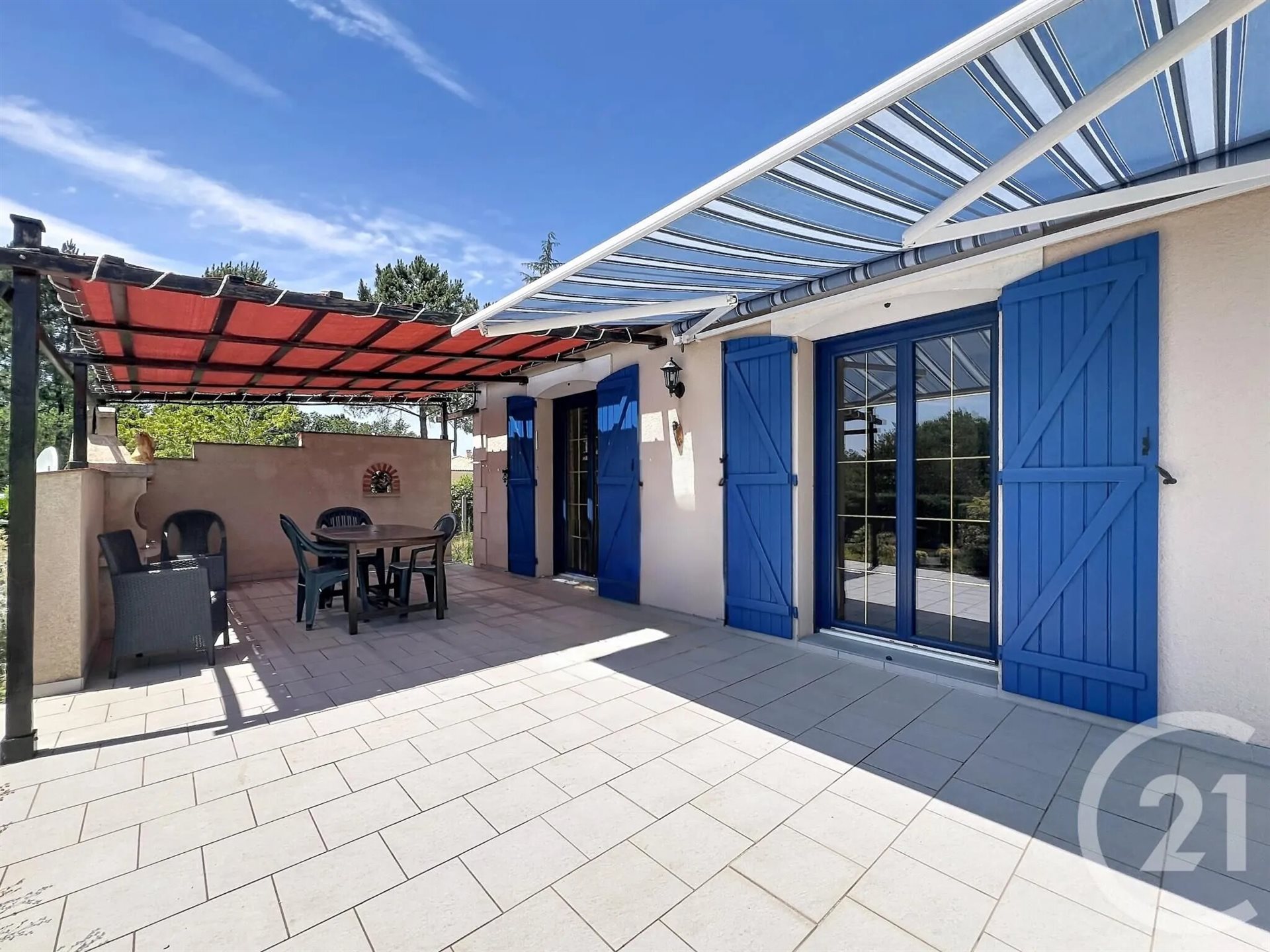 Maison à vendre, 125m², Montpon-Ménestérol
