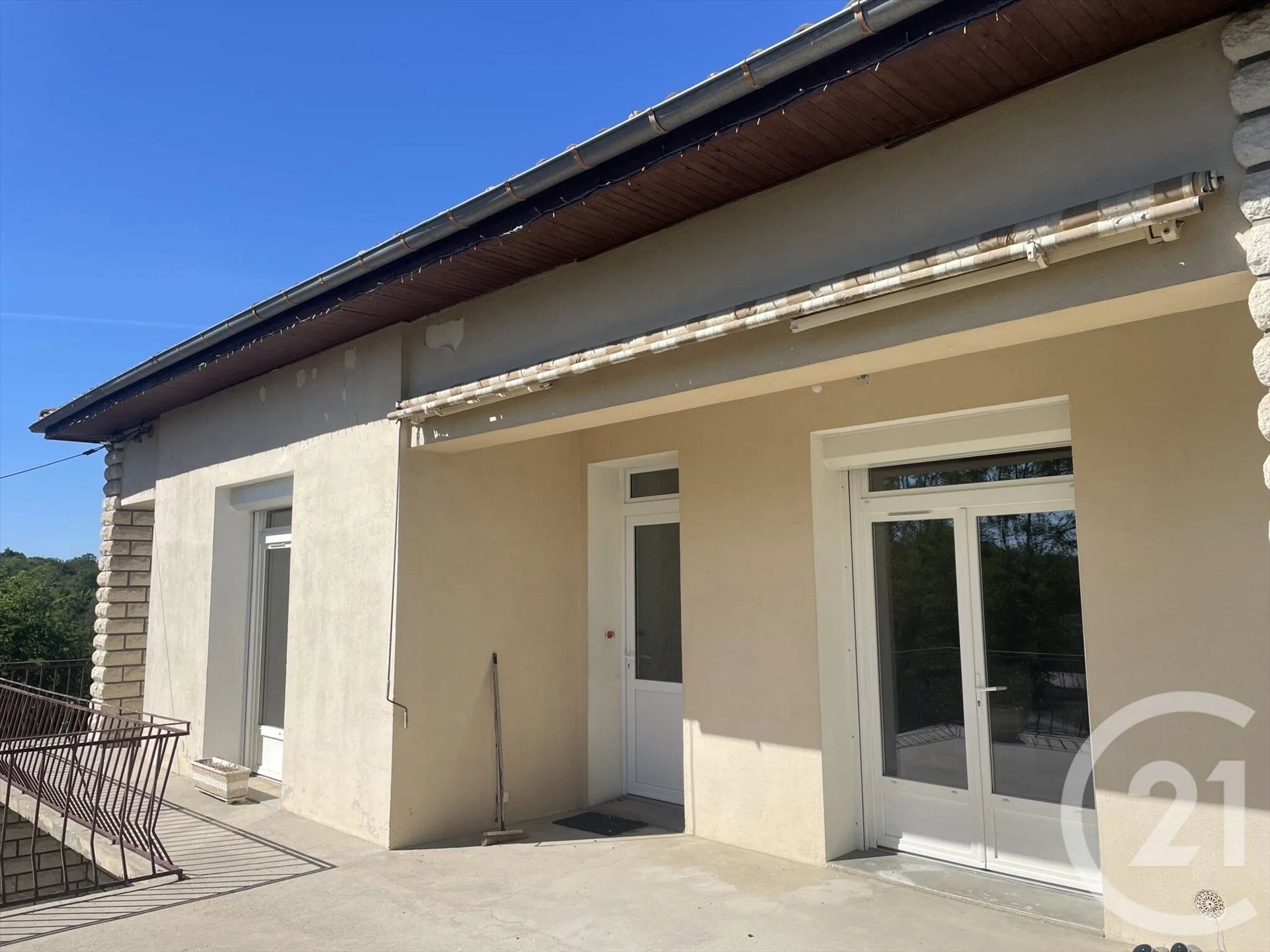 Maison à louer, 150m², Mussidan