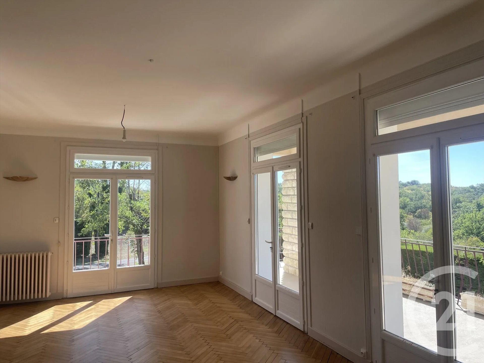 Maison à louer, 150m², Mussidan