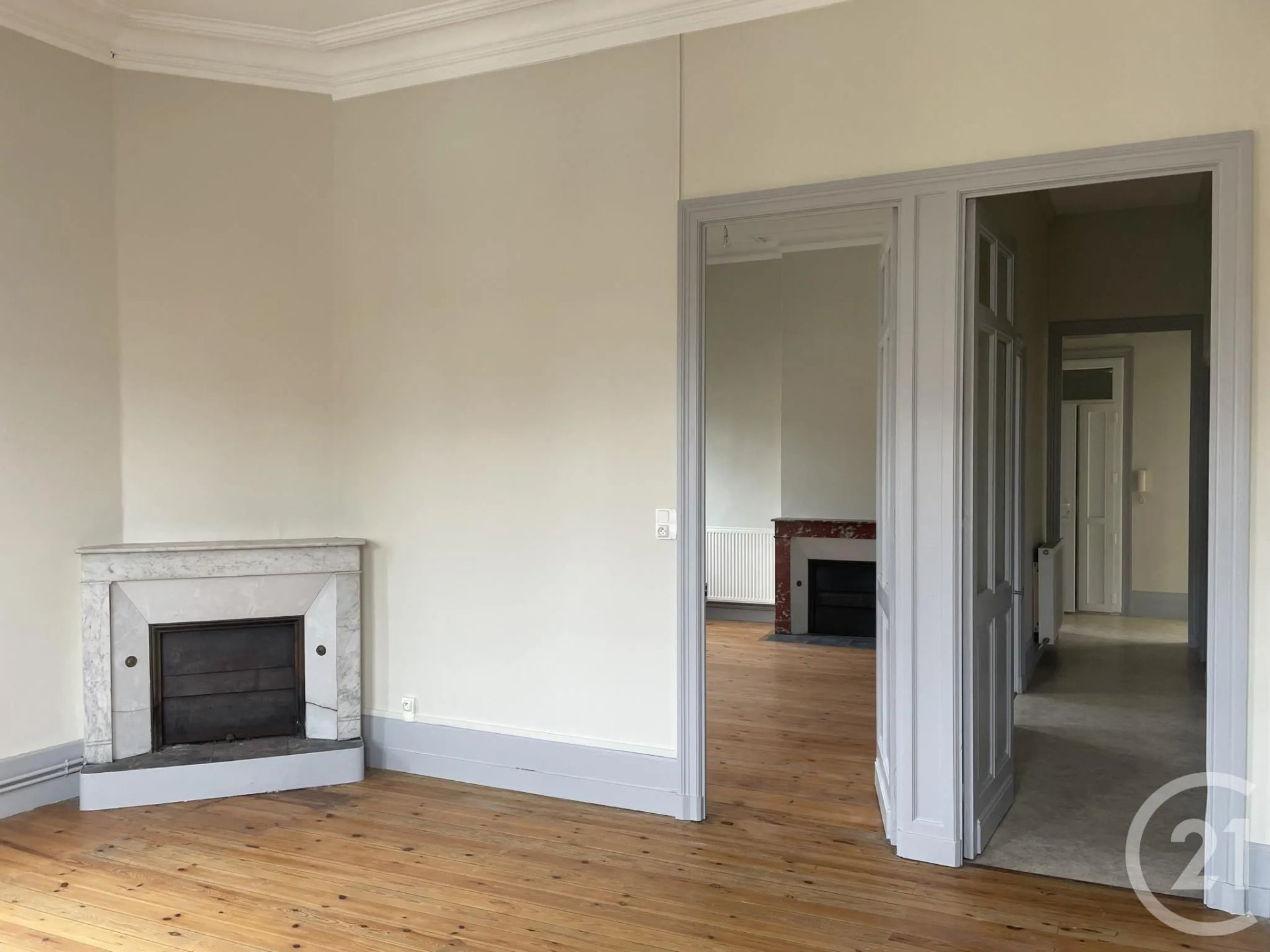 Appartement à louer, 97m², Montpon-Ménestérol