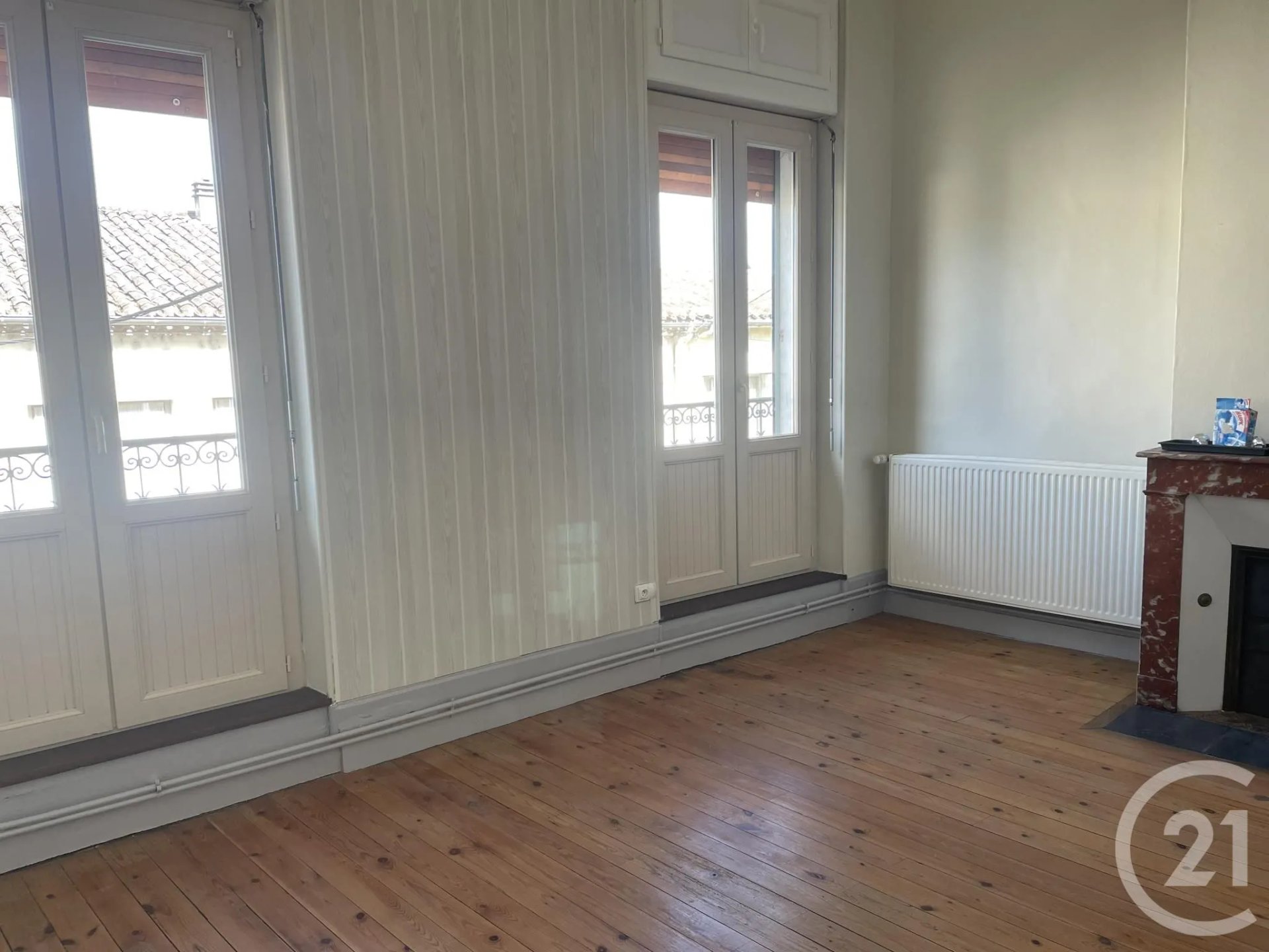 Appartement à louer, 97m², Montpon-Ménestérol