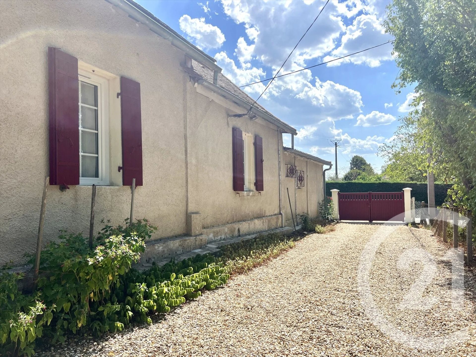 Maison à vendre, 58m², Mussidan