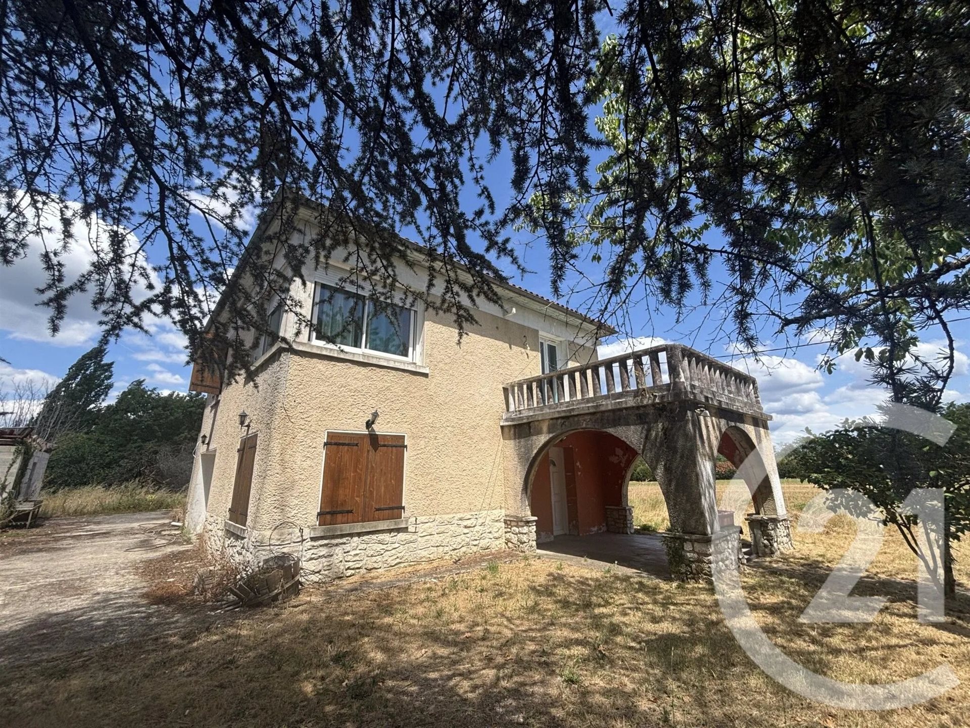 Maison à vendre, 190m², Montpon-Ménestérol
