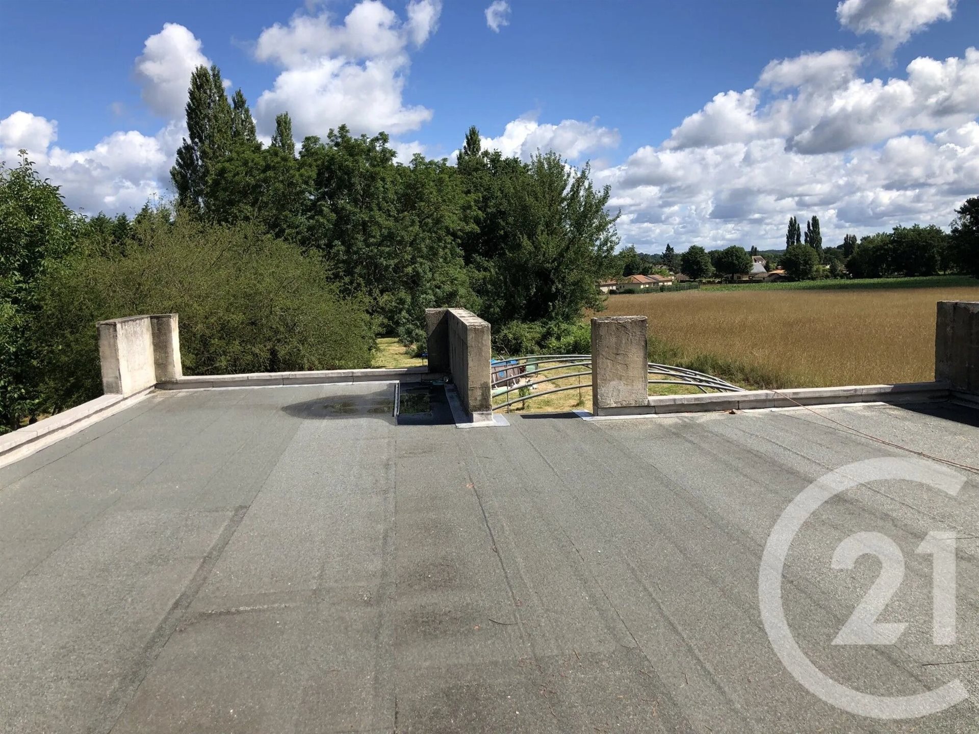 Maison à vendre, 190m², Montpon-Ménestérol