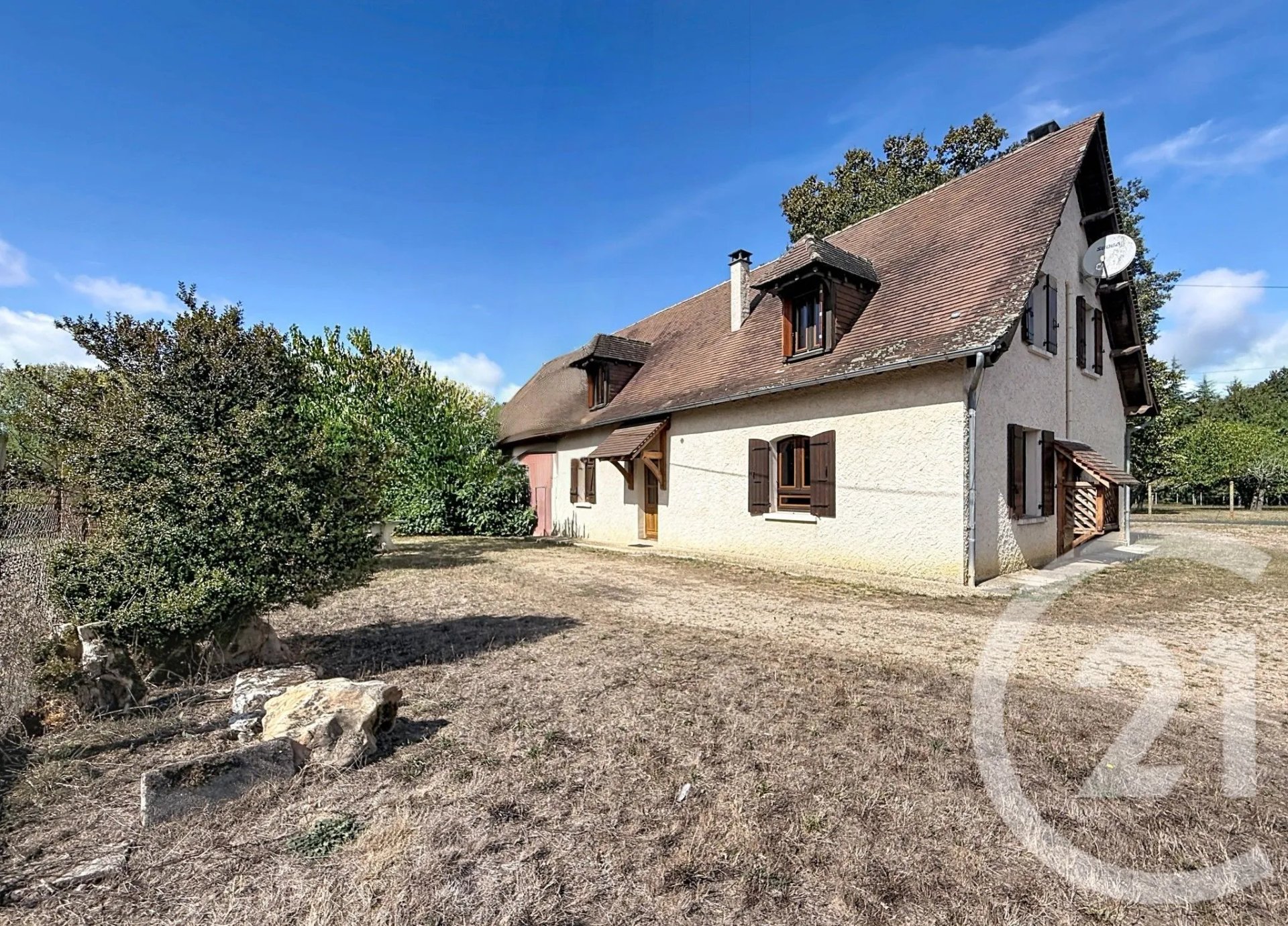 Maison à vendre, 147m², Mussidan