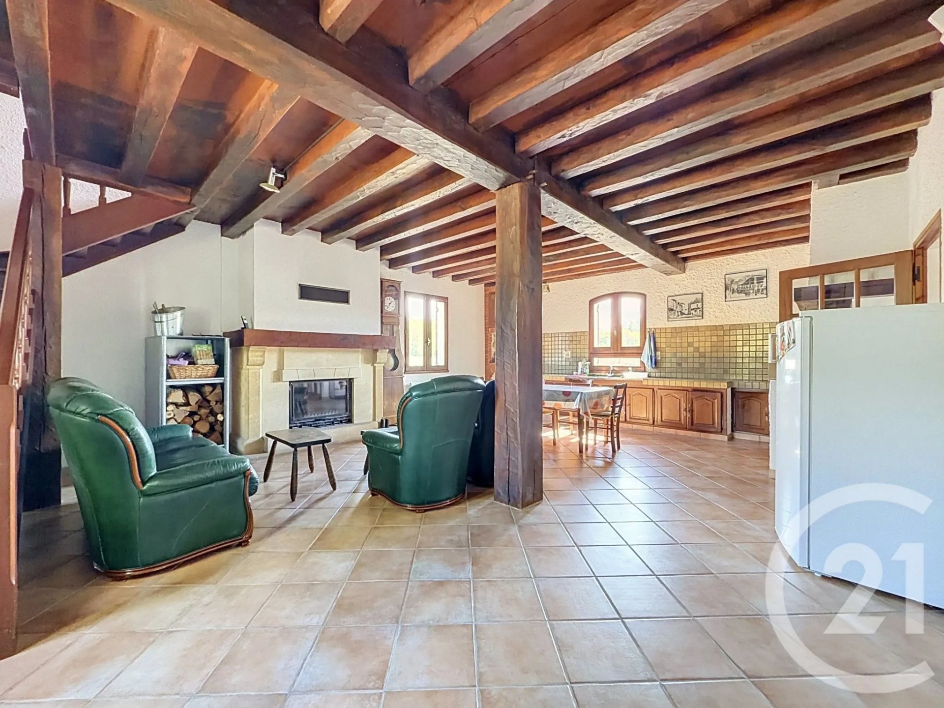 Maison à vendre, 147m², Mussidan