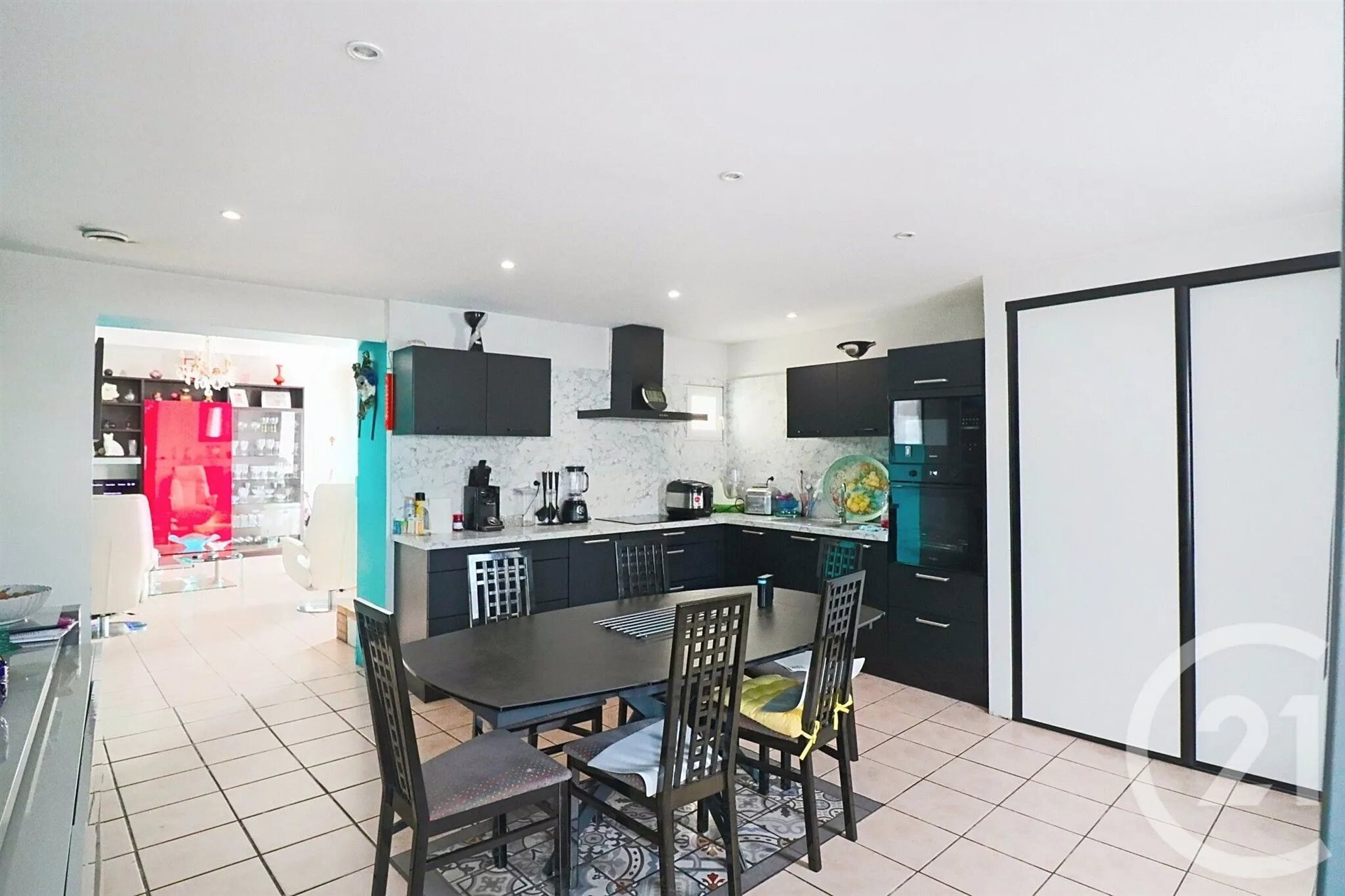 Maison à vendre, 206m², Montpon-Ménestérol