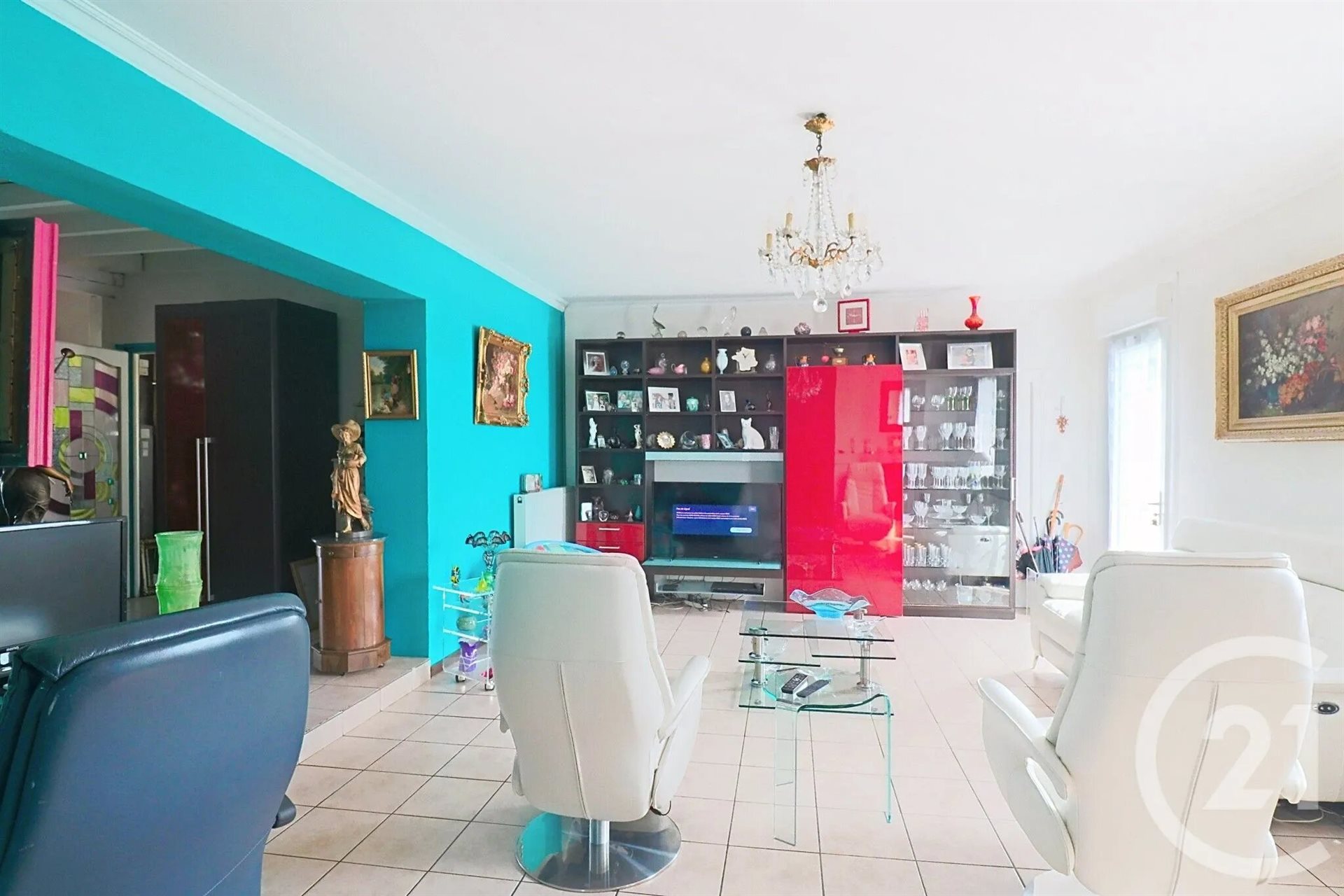Maison à vendre, 206m², Montpon-Ménestérol