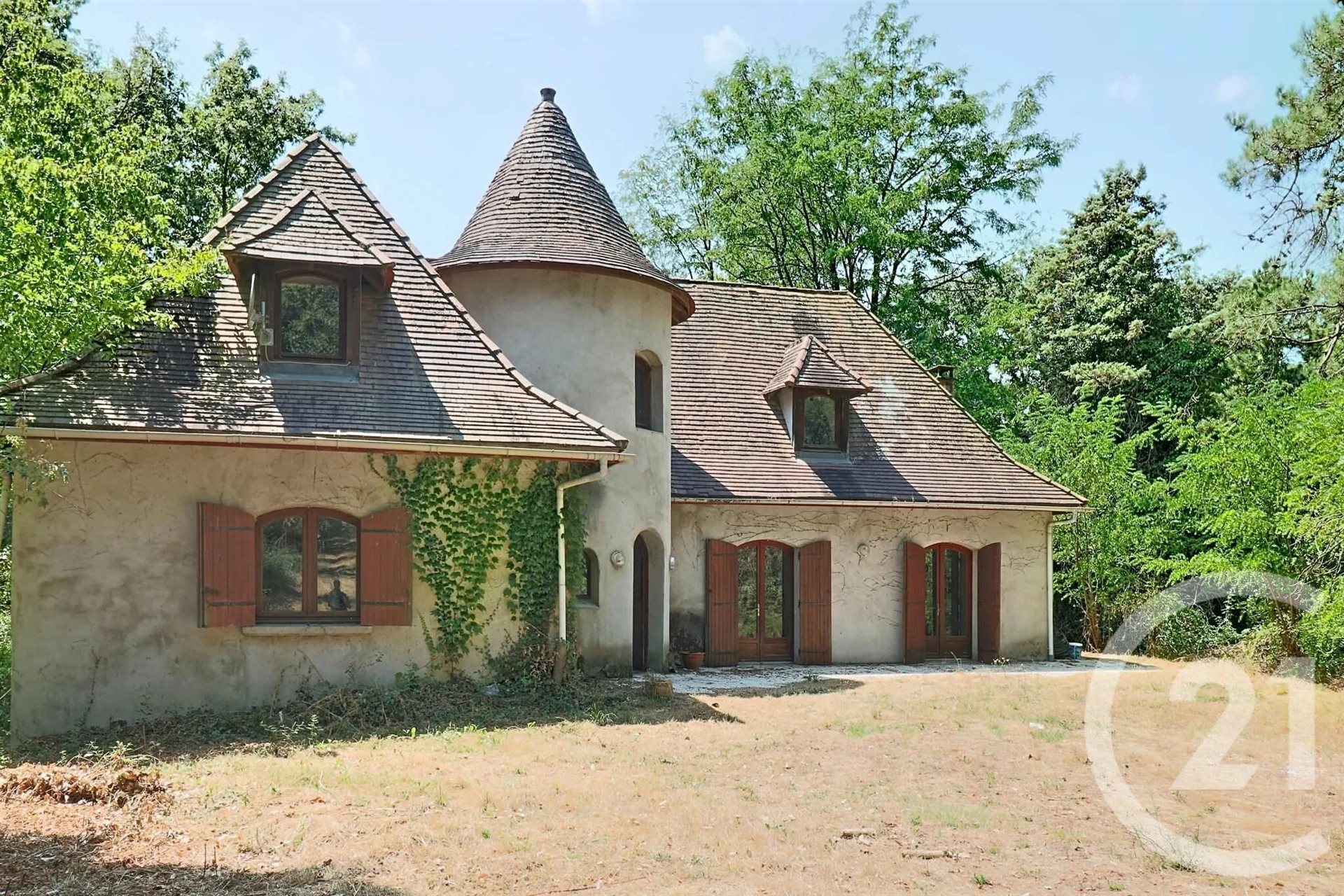 Maison à vendre, 353m², Montpon-Ménestérol