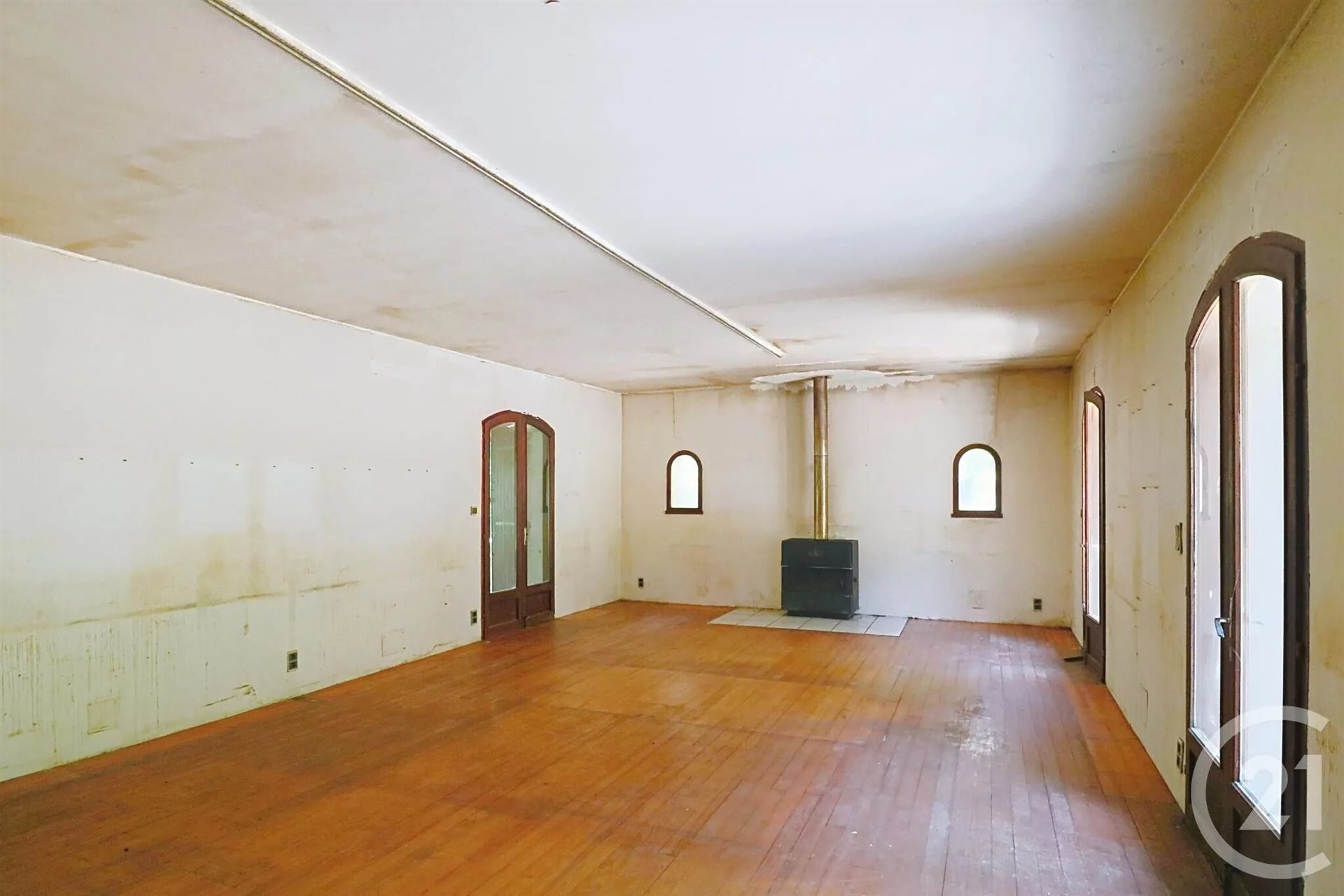 Maison à vendre, 353m², Montpon-Ménestérol