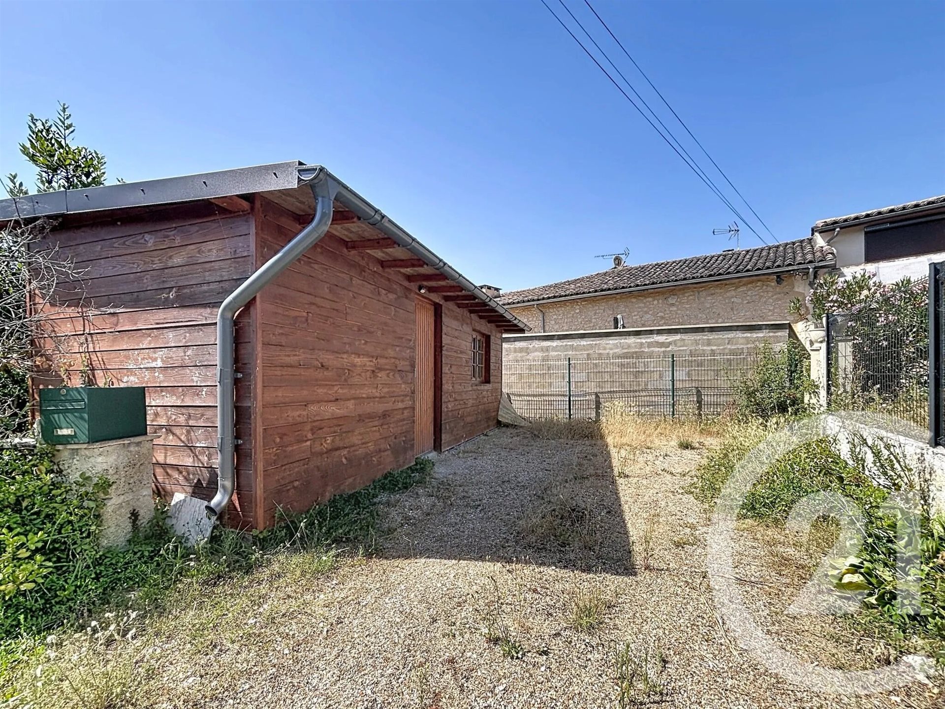 Maison à vendre, 78m², Montpon-Ménestérol