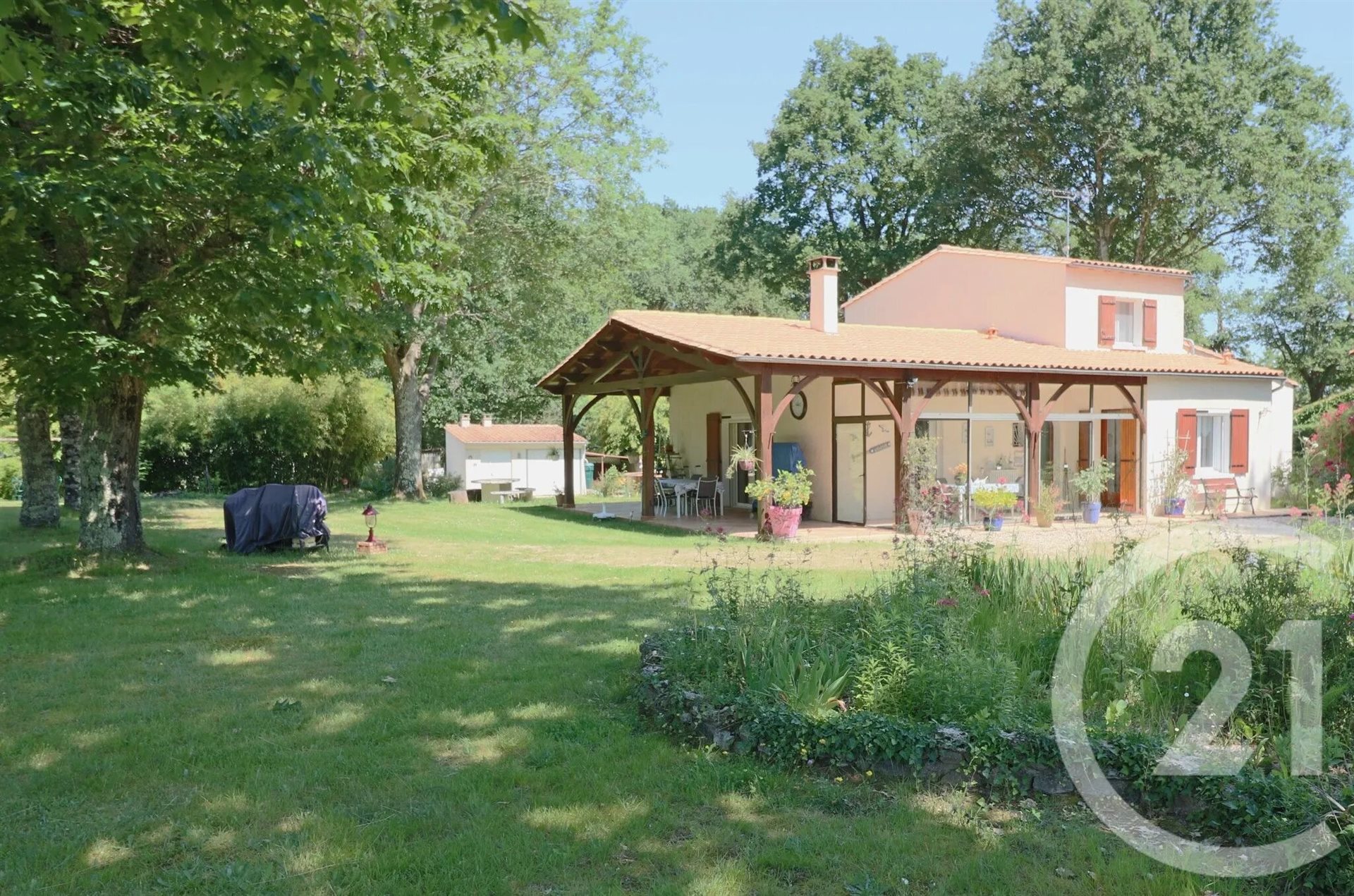Maison à vendre, 160m², Montpon-Ménestérol