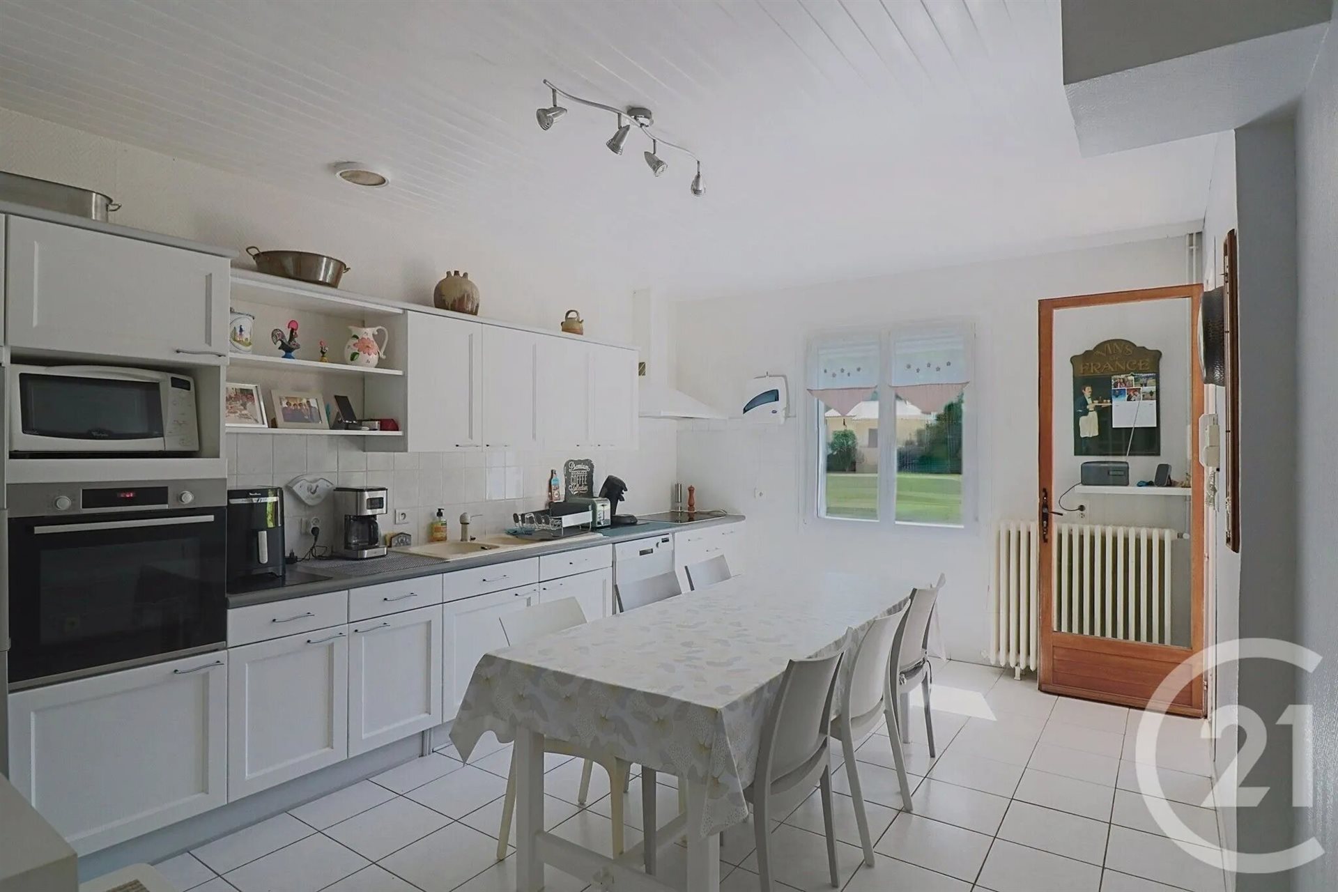Maison à vendre, 160m², Montpon-Ménestérol