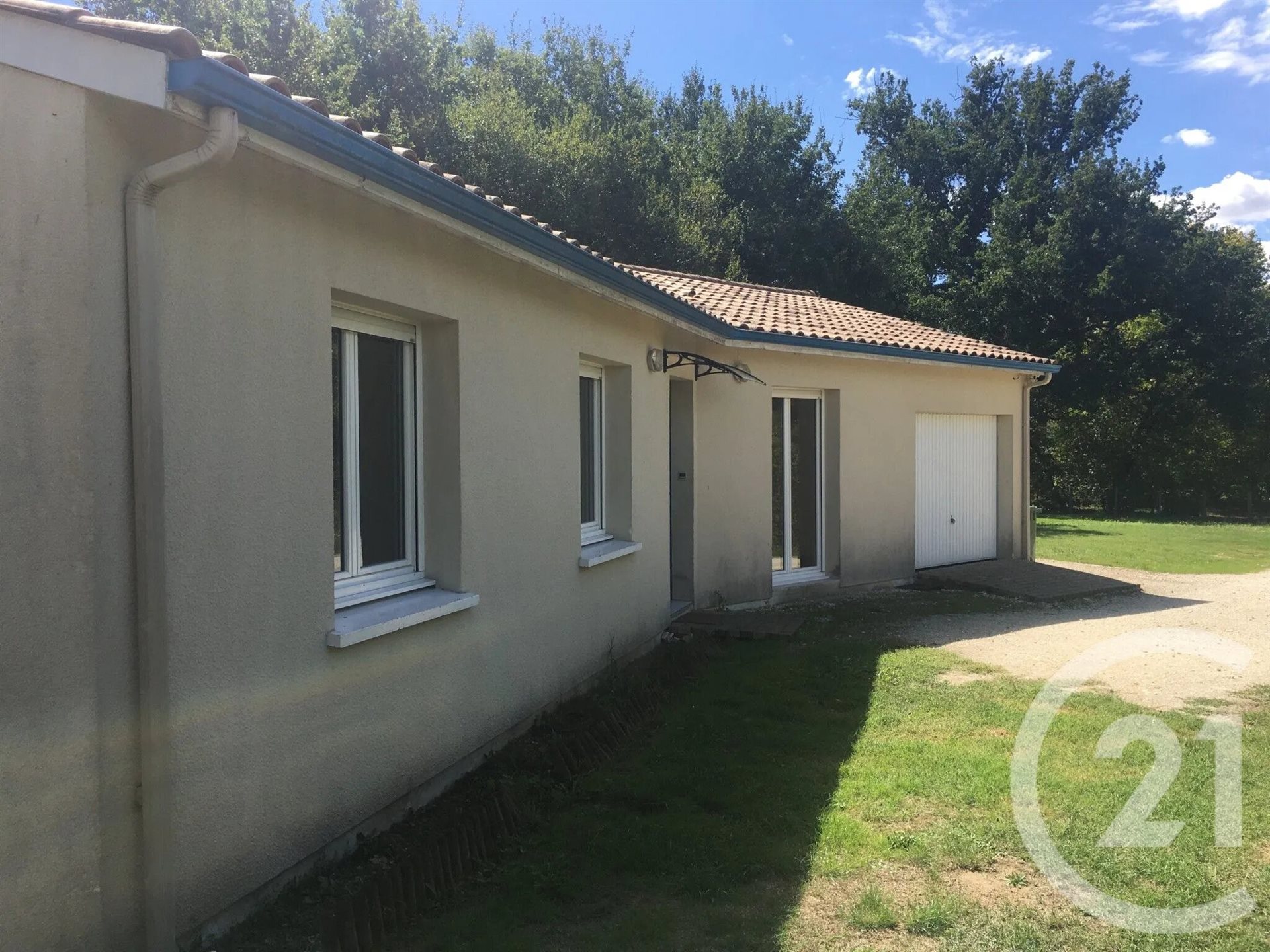 Maison à vendre, 93m², Montpon-Ménestérol