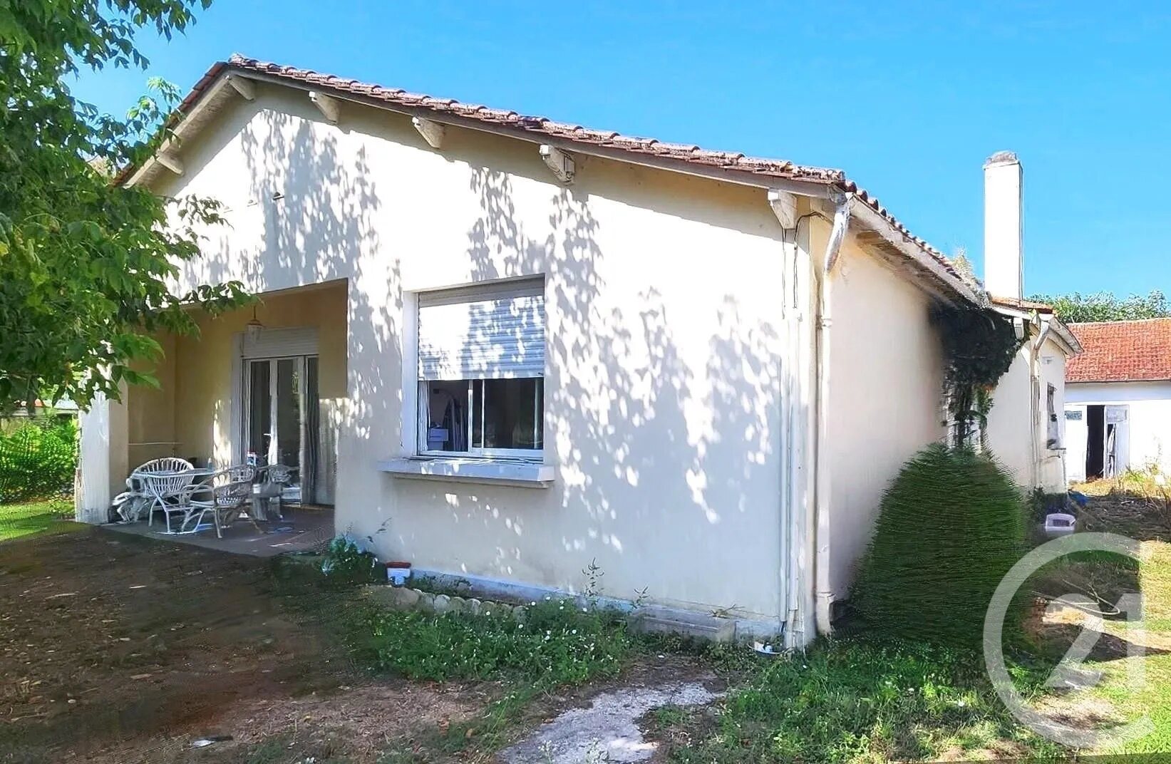 Maison à vendre, 87m², Ménesplet