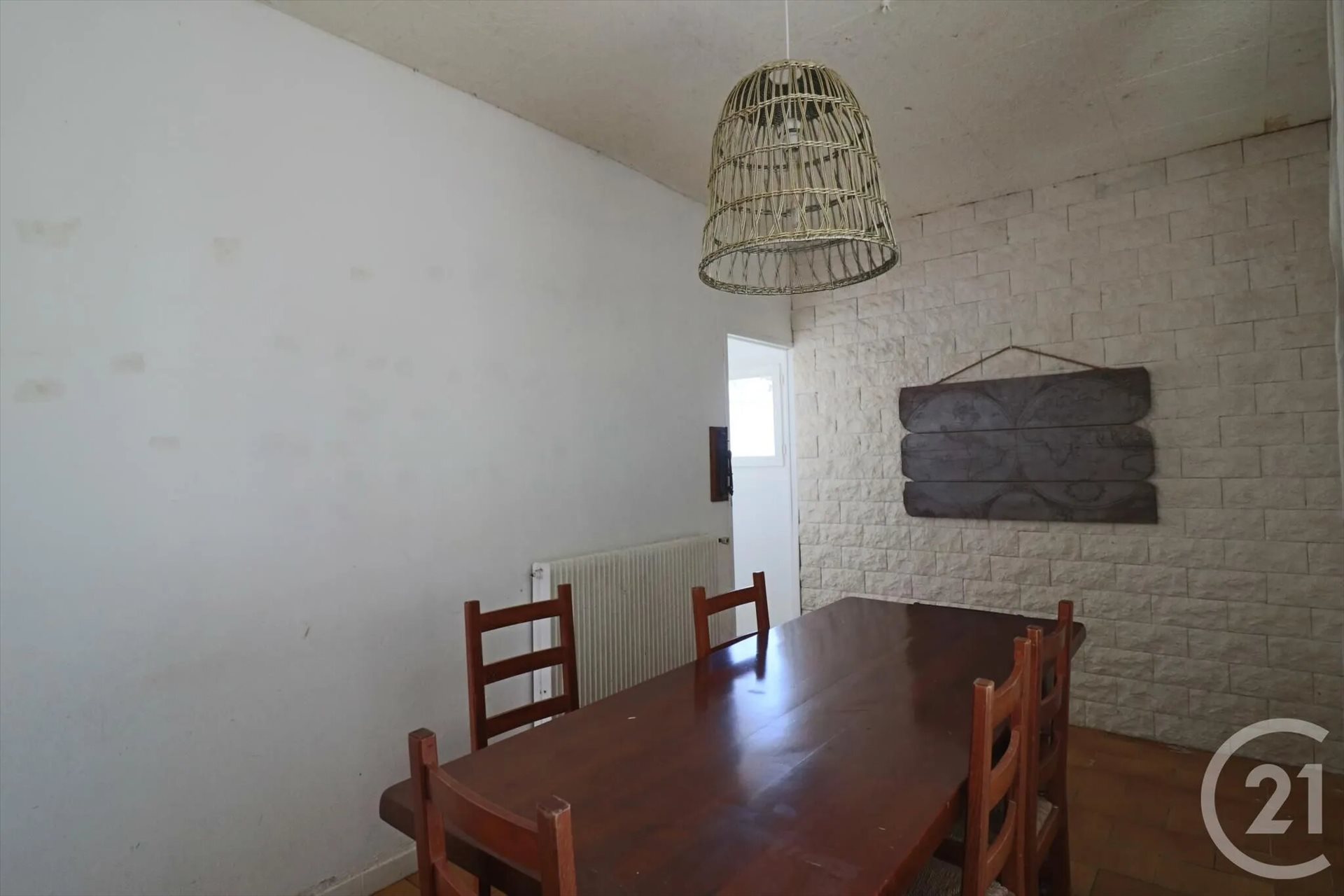 Maison à vendre, 87m², Ménesplet
