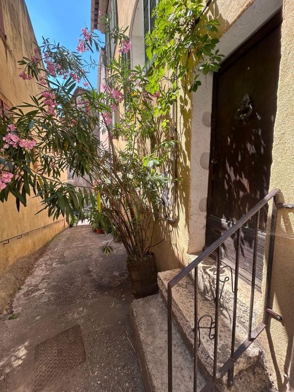 Maison à vendre, 84m², Aups