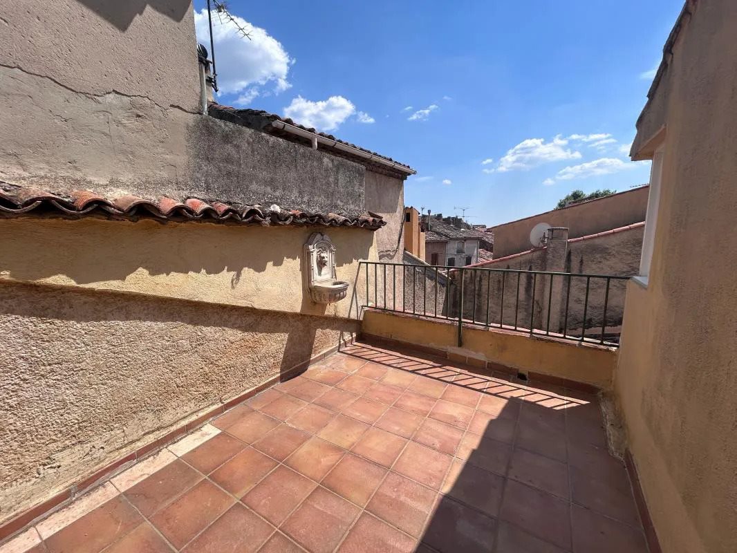 Maison à vendre, 84m², Aups