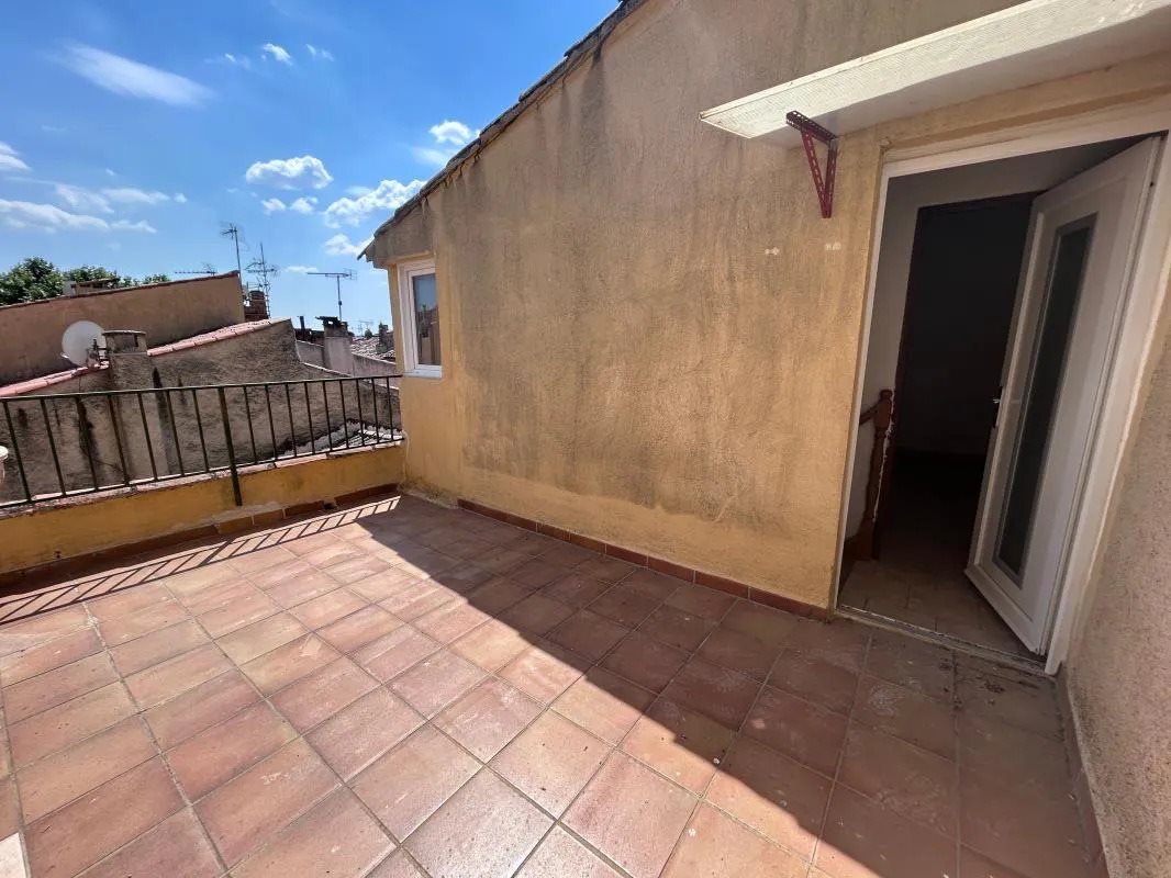 Maison à vendre, 84m², Aups
