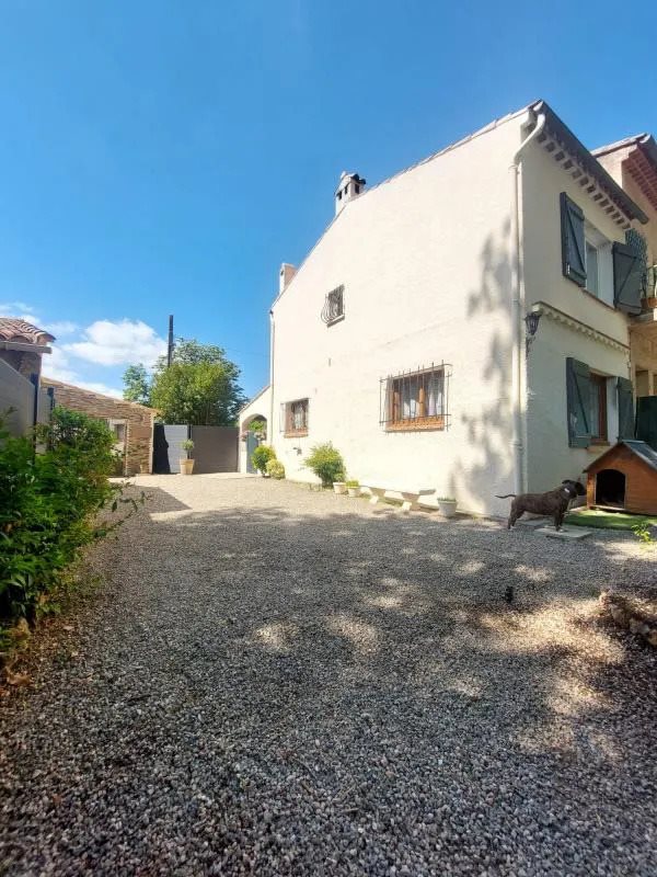 Maison à vendre, 80m², Villecroze