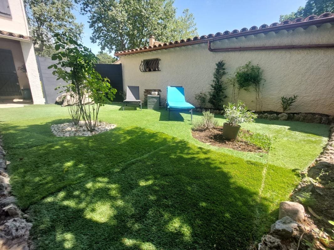 Maison à vendre, 80m², Villecroze