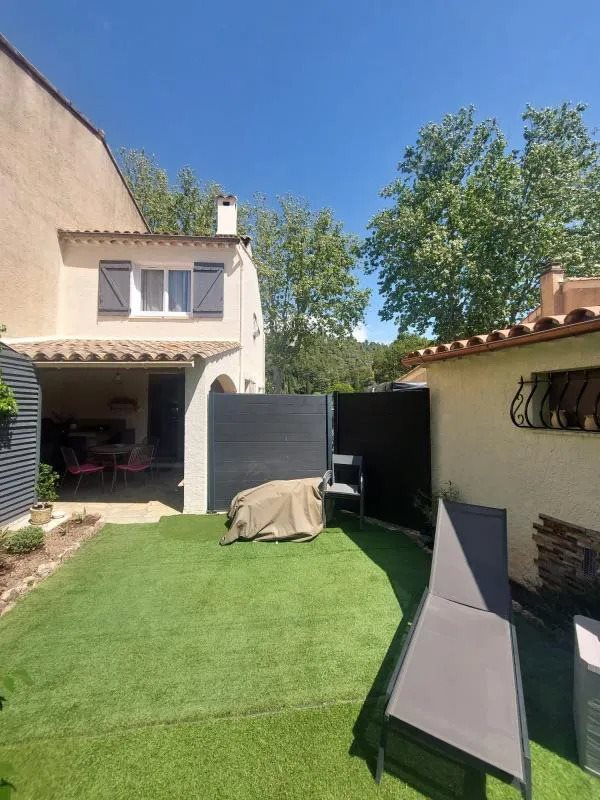 Maison à vendre, 80m², Villecroze