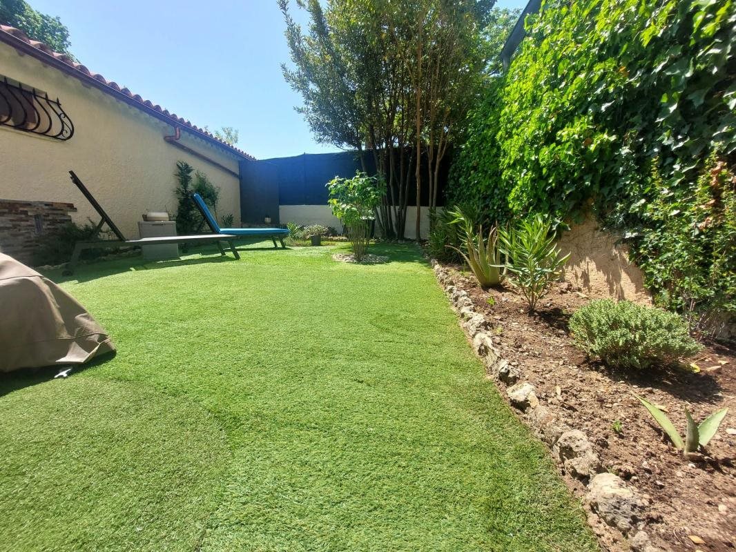 Maison à vendre, 80m², Villecroze