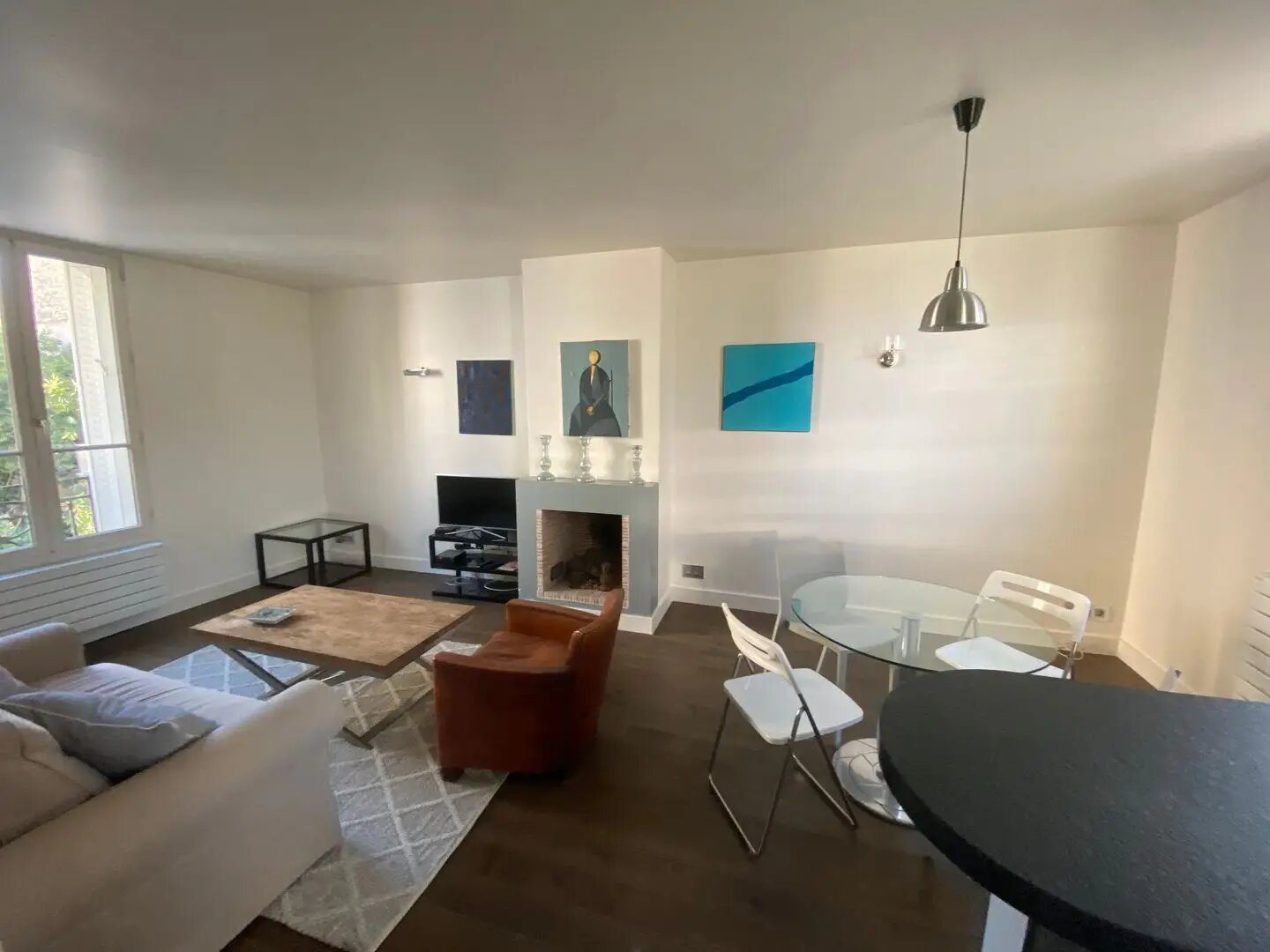 Appartement à louer, 50m², Neuilly-sur-Seine