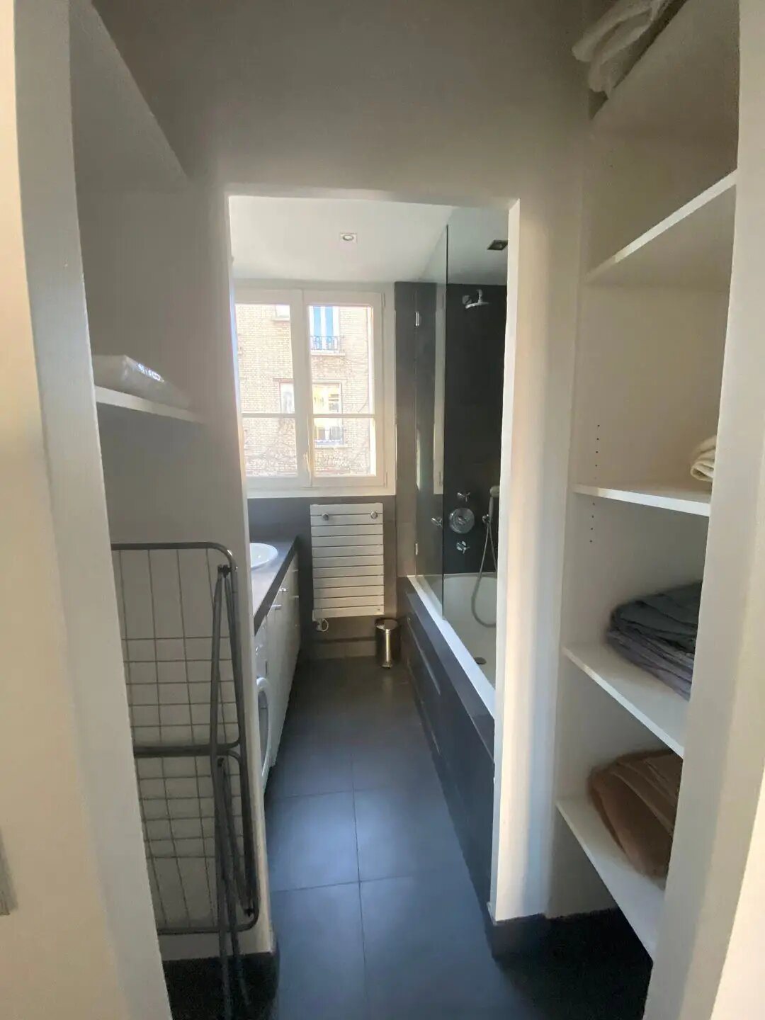 Appartement à louer, 50m², Neuilly-sur-Seine