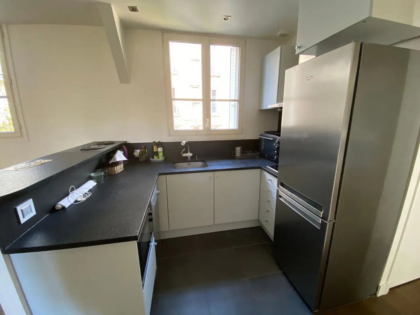 Appartement à louer, 50m², Neuilly-sur-Seine