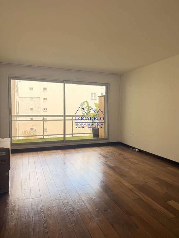 Appartement à louer, 60m², Paris 17ème