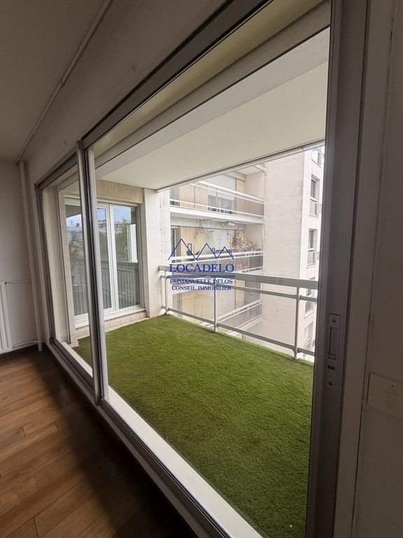 Appartement à louer, 60m², Paris 17ème