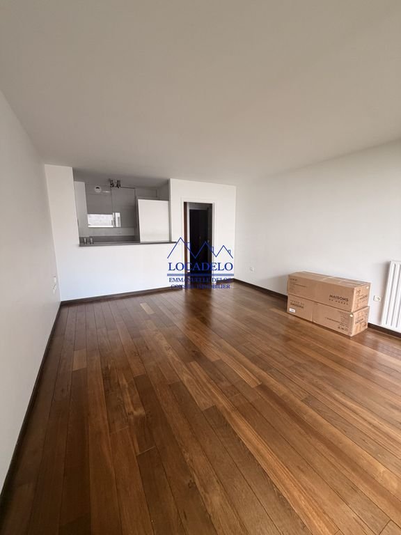 Appartement à louer, 60m², Paris 17ème