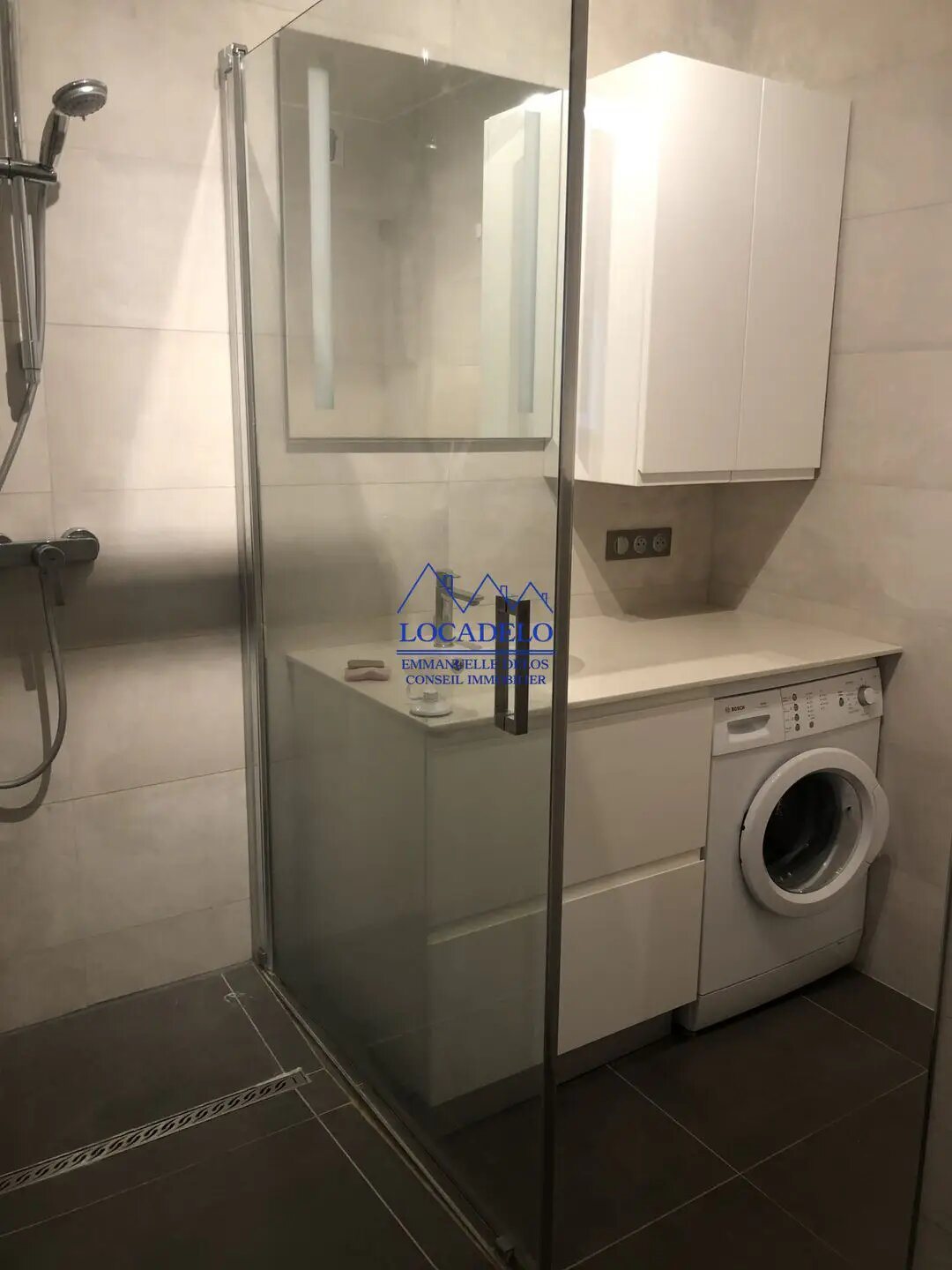 Appartement à louer, 34m², Paris 15ème