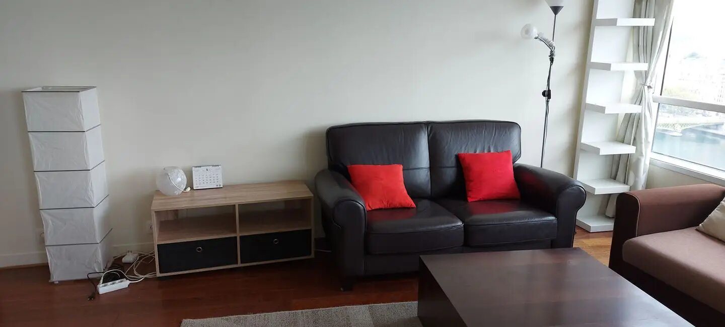 Appartement à louer, 62m², Paris 15ème