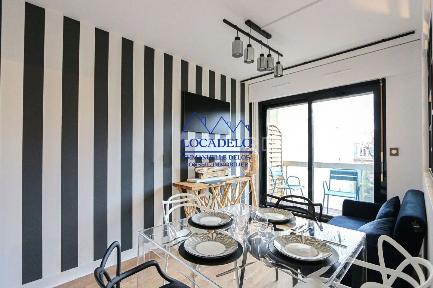 Appartement à louer, 30m², Paris 16ème