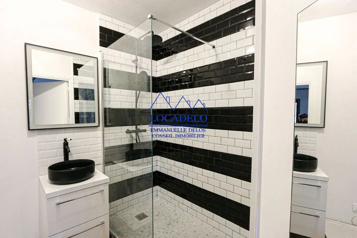 Appartement à louer, 30m², Paris 16ème