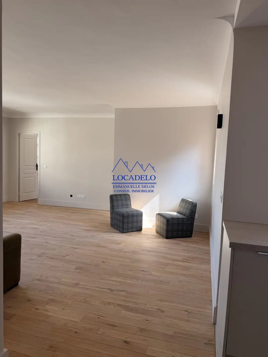 Appartement à louer, 70m², Levallois-Perret