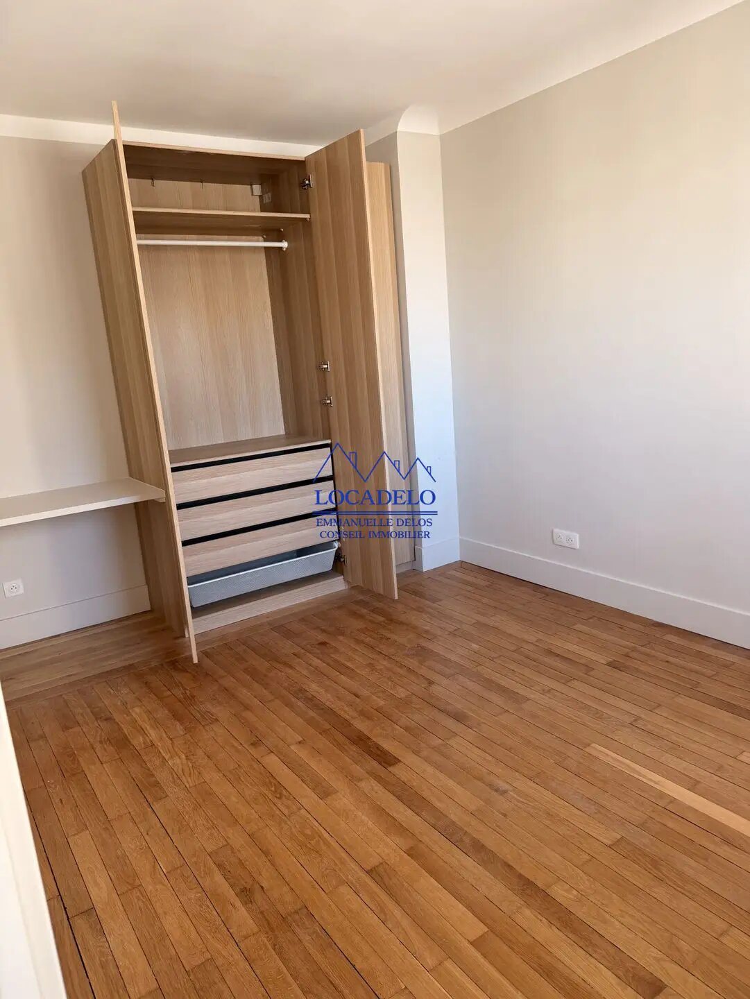 Appartement à louer, 70m², Levallois-Perret