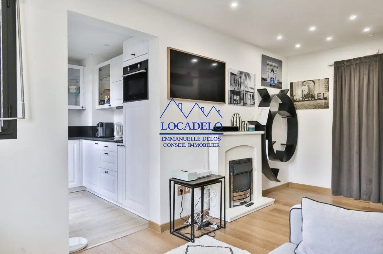 Appartement à louer, 32m², Neuilly-sur-Seine