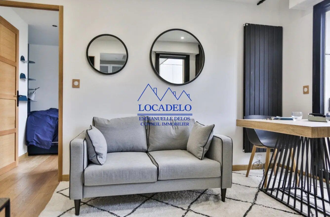 Appartement à louer, 32m², Neuilly-sur-Seine