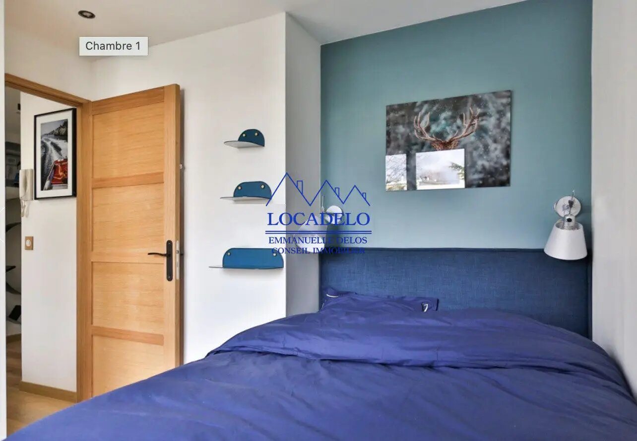 Appartement à louer, 32m², Neuilly-sur-Seine