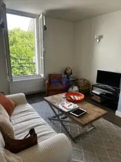 Appartement à louer, 50m², Neuilly-sur-Seine