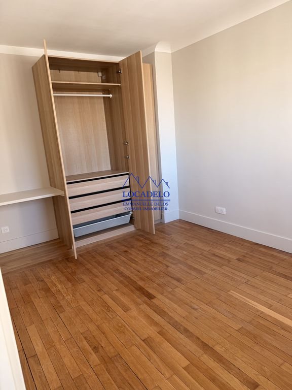 Appartement à louer, 70m², Levallois-Perret