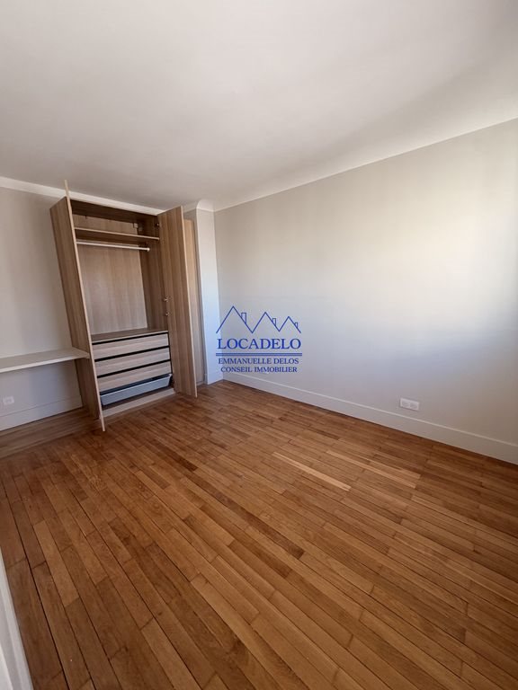 Appartement à louer, 70m², Levallois-Perret