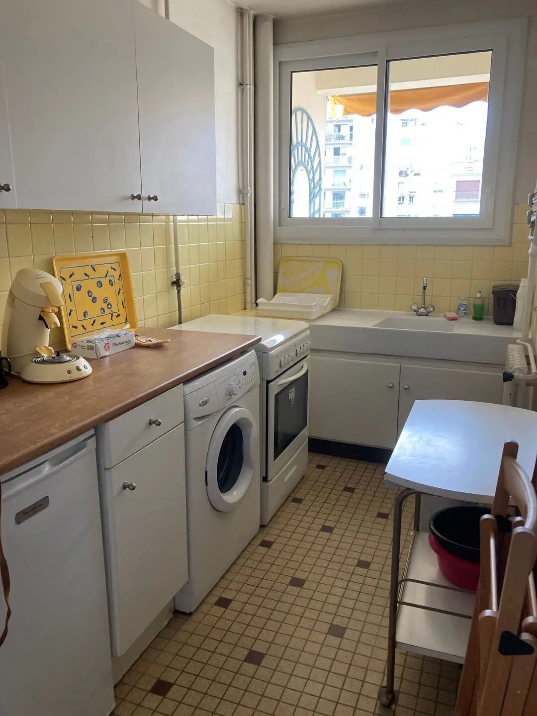 Appartement à louer, 50m², Boulogne-Billancourt